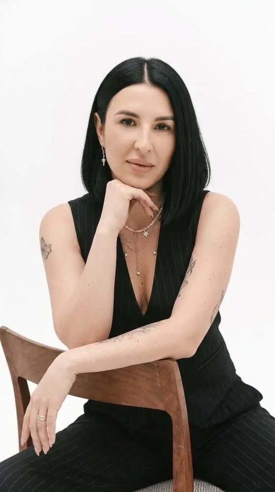 Ekaterina Kizub
